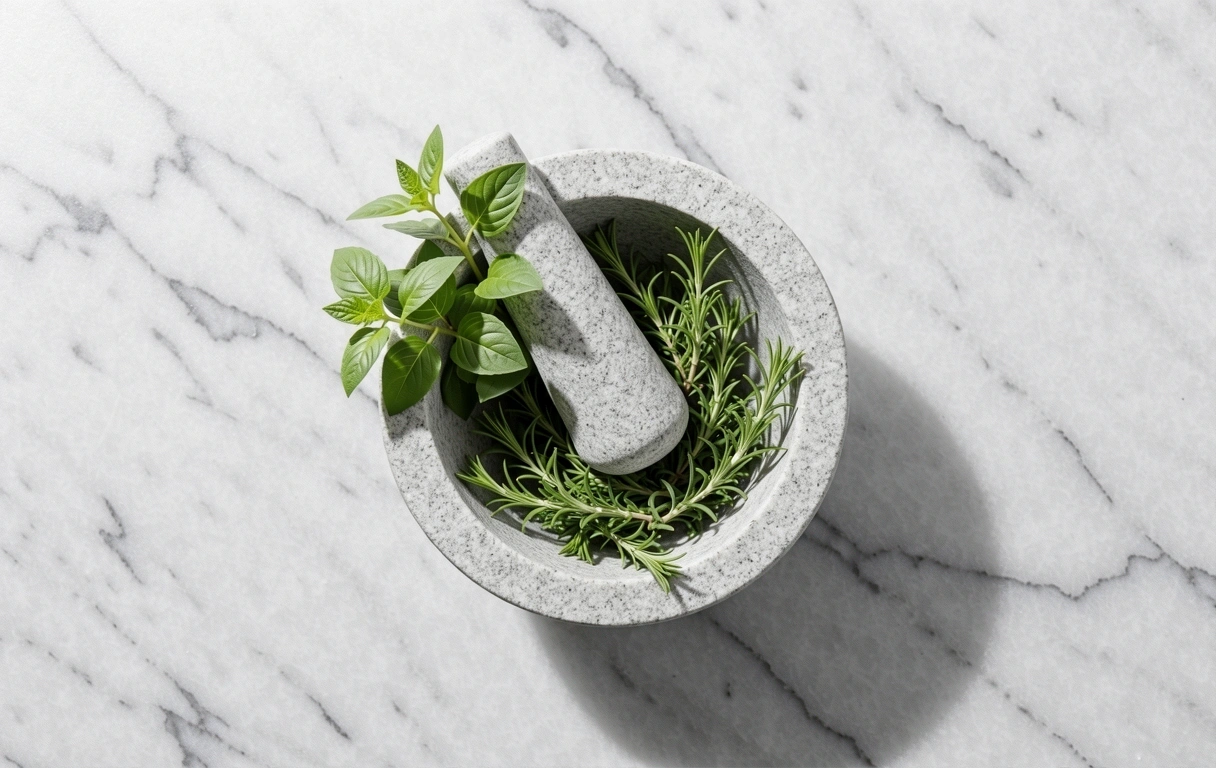 Culinary Still Life